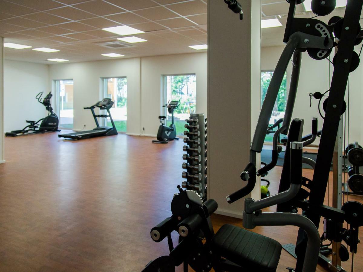 Lucky40 - Apartament Z Widokiem Na Morze, Spa Gratis, Dwie Sosny Ustronie Morskie Esterno foto