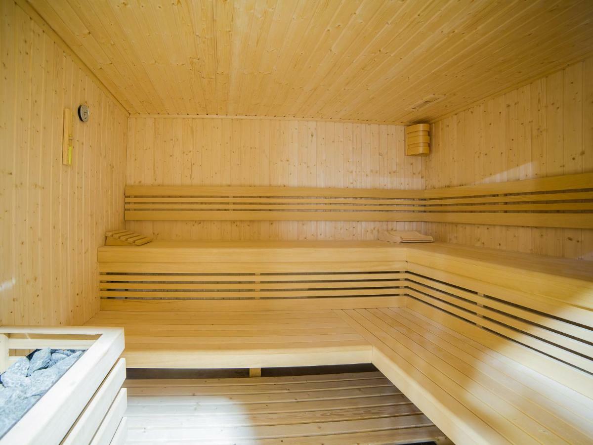 Lucky40 - Apartament Z Widokiem Na Morze, Spa Gratis, Dwie Sosny Ustronie Morskie Esterno foto