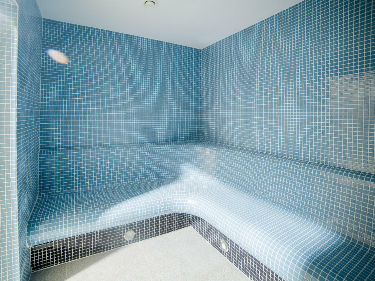 Lucky40 - Apartament Z Widokiem Na Morze, Spa Gratis, Dwie Sosny Ustronie Morskie Esterno foto