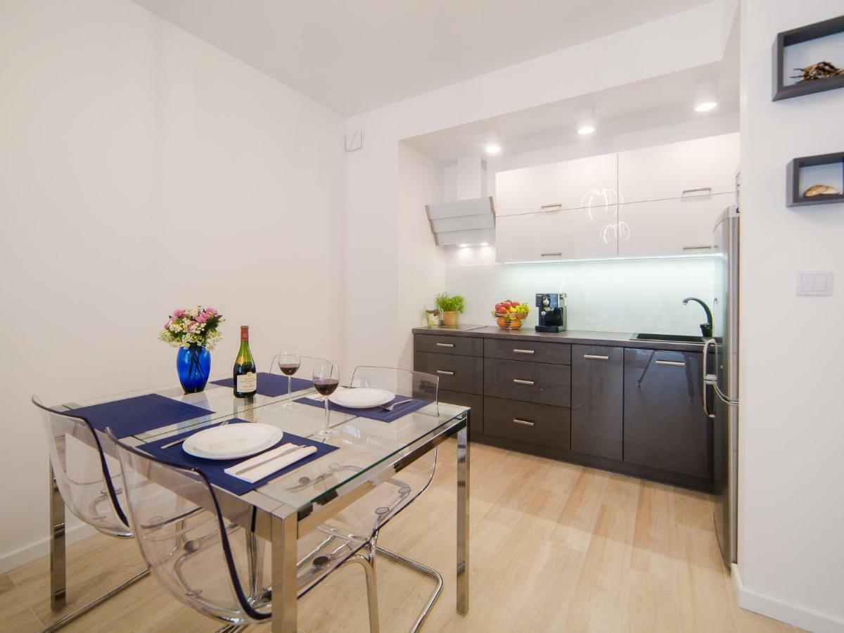 Lucky40 - Apartament Z Widokiem Na Morze, Spa Gratis, Dwie Sosny Ustronie Morskie Esterno foto