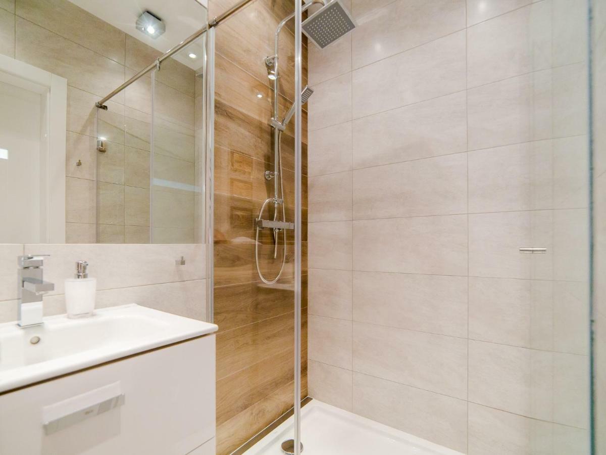 Lucky40 - Apartament Z Widokiem Na Morze, Spa Gratis, Dwie Sosny Ustronie Morskie Esterno foto